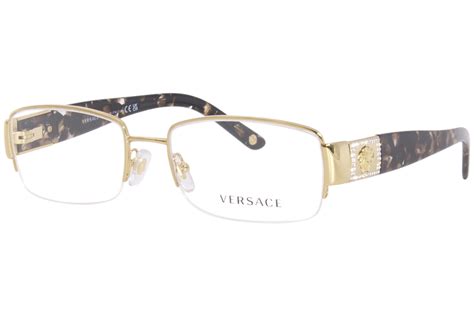 eyeglasses versace glasses|versace eyeglasses near me.